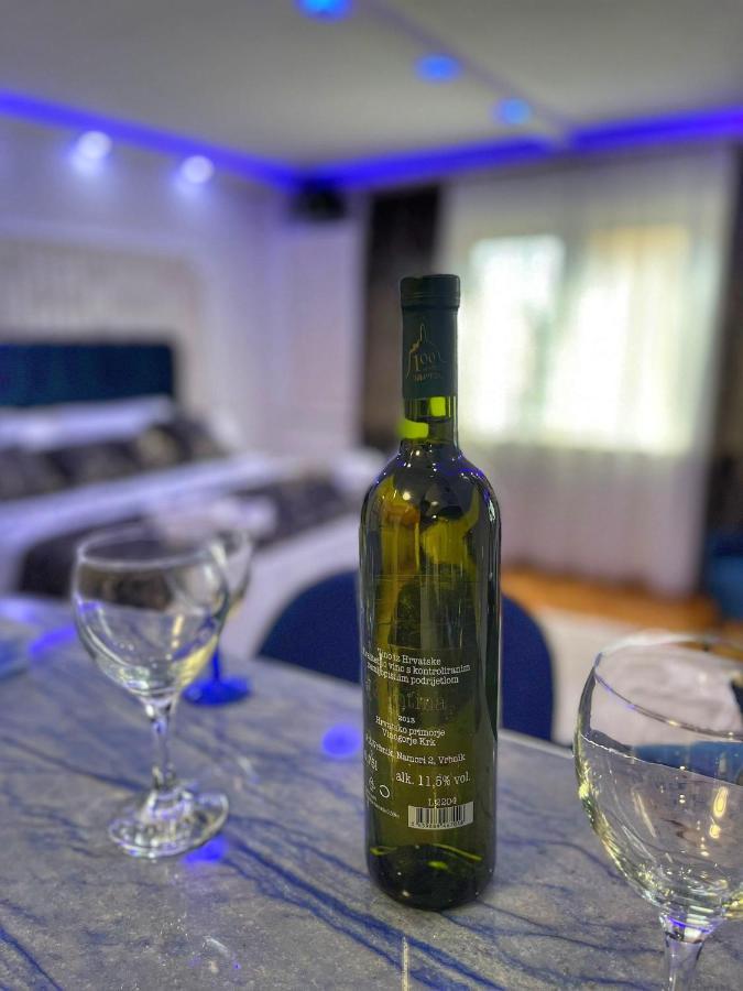 Luxury Apartment Spalato 2 Dış mekan fotoğraf