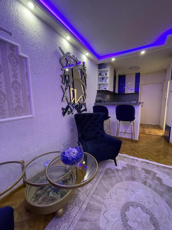 Luxury Apartment Spalato 2 Dış mekan fotoğraf