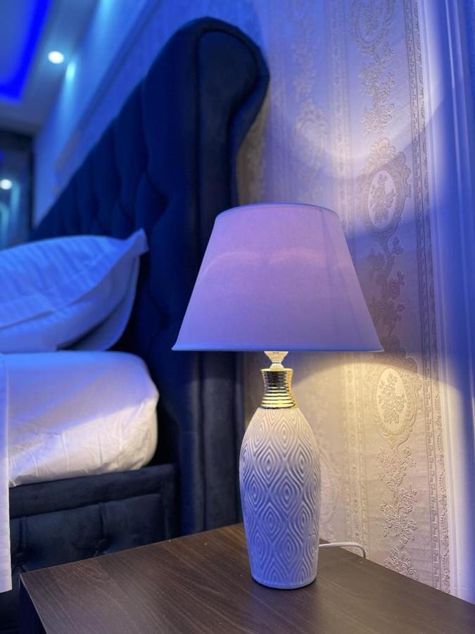 Luxury Apartment Spalato 2 Dış mekan fotoğraf