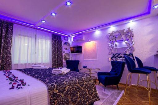Luxury Apartment Spalato 2 Dış mekan fotoğraf