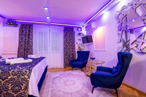 Luxury Apartment Spalato 2 Dış mekan fotoğraf