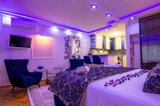 Luxury Apartment Spalato 2 Dış mekan fotoğraf