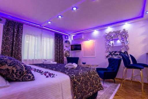 Luxury Apartment Spalato 2 Dış mekan fotoğraf
