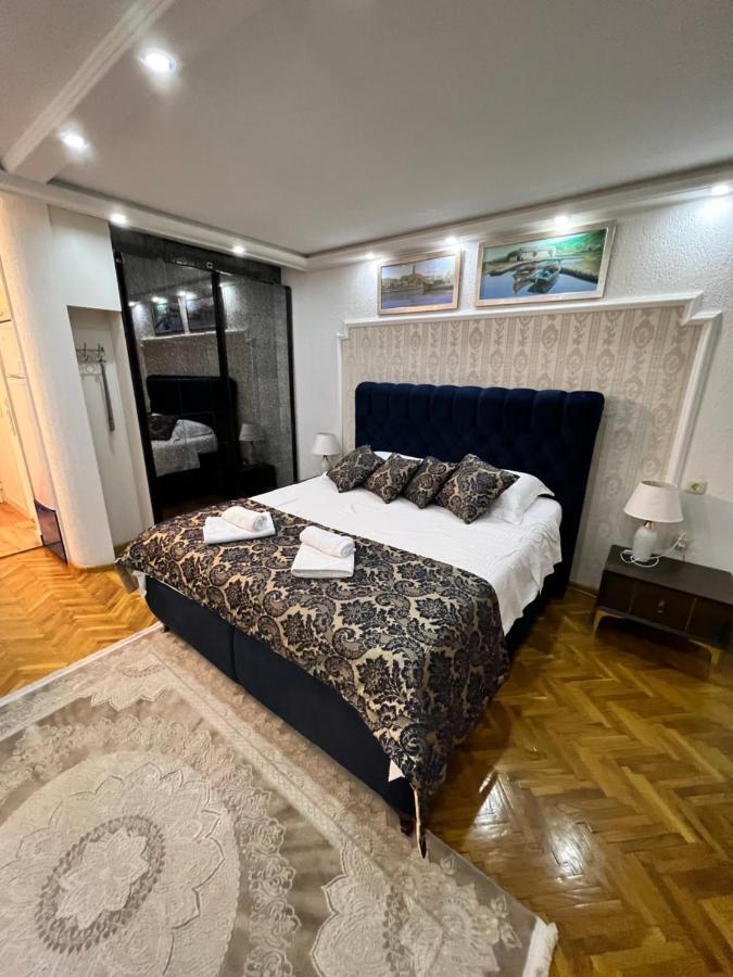 Luxury Apartment Spalato 2 Dış mekan fotoğraf