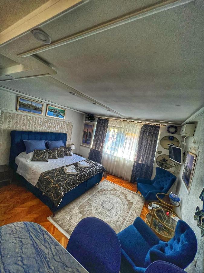 Luxury Apartment Spalato 2 Dış mekan fotoğraf