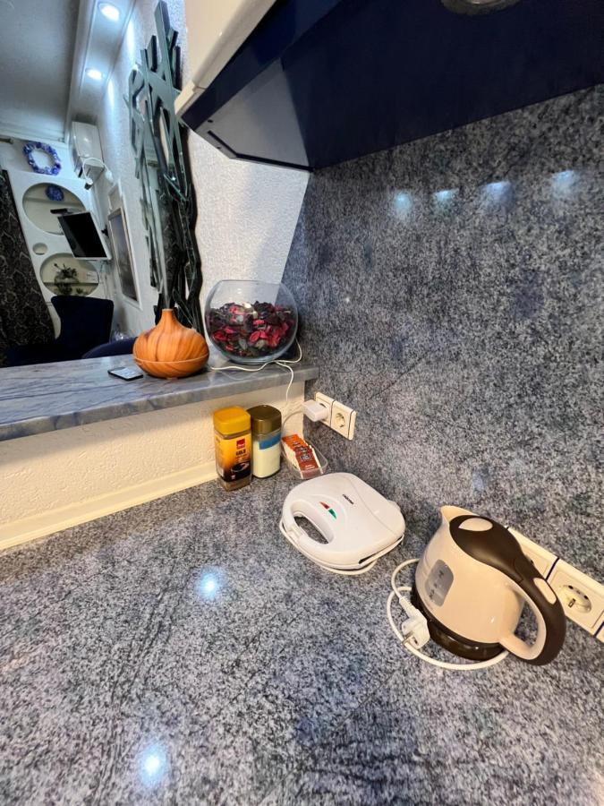 Luxury Apartment Spalato 2 Dış mekan fotoğraf